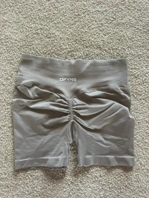 Dfyne DEFY shorts  thumbnail 2