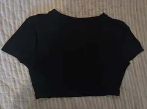 Aerie Smoothez Crop Top Bralette thumbnail 4
