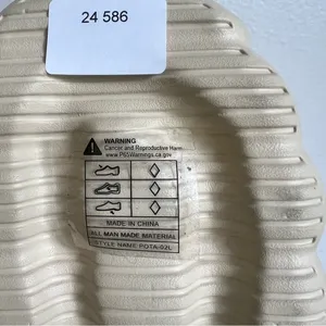 American Exchange Platform Pillow Women's Slip On Sandal Size 9 SKU#24586 thumbnail 7