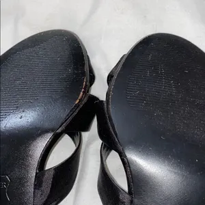 Mootsies Tootsies size 7.5 worn once to a dance thumbnail 5
