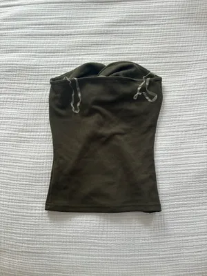 Showpo tube top thumbnail 2