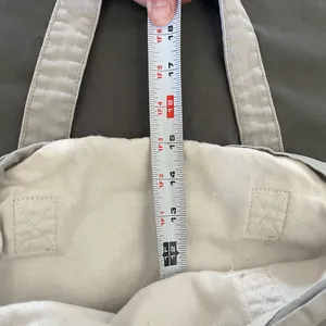 Womens tote bag project Black thumbnail 5