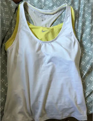 Nike Dri-Fit Top thumbnail 1