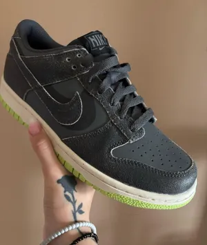 Nike Dunk Low SE GS 'Halloween - Cauldron' thumbnail 2