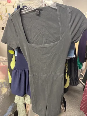 Forever 21 romper small // 092052 thumbnail 1