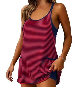 Amazon Athletic dress thumbnail 1