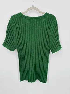 Free People beach sunkissed sweater tee thumbnail 6