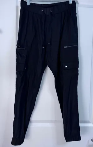 Cargo Joggers thumbnail 1