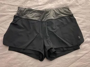 MPG Shorts thumbnail 1