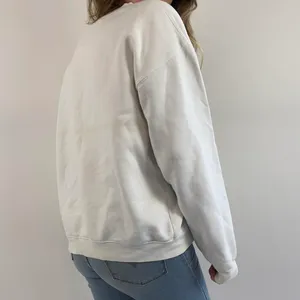 Vintage Sport Crewneck Embroidered Sweatshirt thumbnail 3