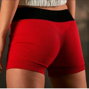 Free People Movement Shorts thumbnail 5