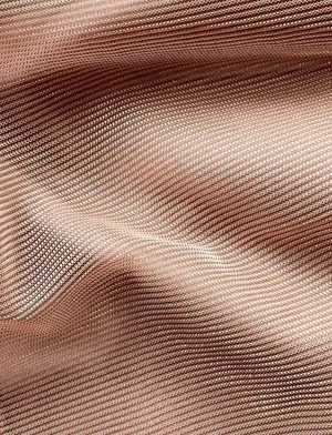 Alamour The Label Rose Gold Beatrice Gown thumbnail 9