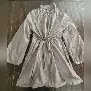 Water Resistant‎ Joy Lab Athletic Jacket Women's Size Small thumbnail 2