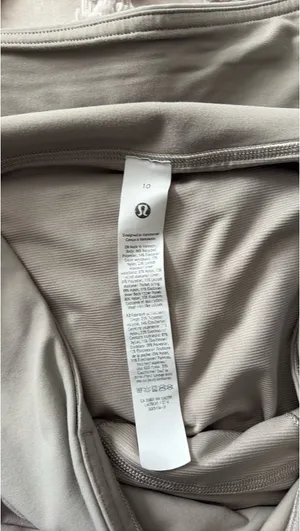 Lululemon Speed Shorts 2.5" High-Rise thumbnail 4