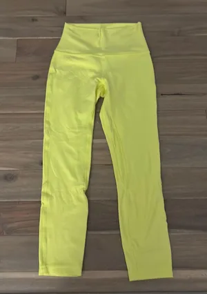 Lululemon Leggings thumbnail 1