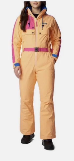 Columbia Ski Suit Vintage thumbnail 1