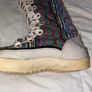 Coach Colorful Snow Boots - Size 7 thumbnail 8