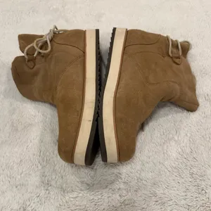 Merrell Juno Bluff Polar Waterproof Boots Camel Brown Size 10.5 thumbnail 3