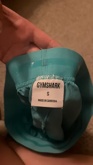 Gymshark Shorts thumbnail 5