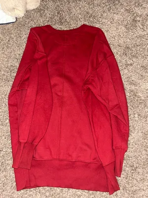 Outfitters Oversized Crewneck thumbnail 4