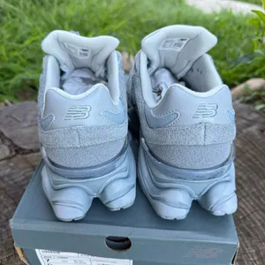 New model new balance 9060 aged version men’s sneakers shoes size 7 thumbnail 4