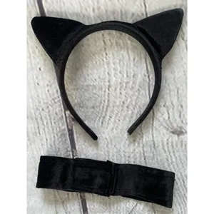 Spirit Halloween Cat Costume Kit thumbnail 8