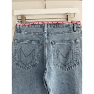Show Me Your MuMu Woodstock Flare Jeans thumbnail 12
