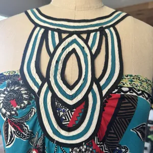 Y2K Candies Womens Long Top/Dress Medium thumbnail 5