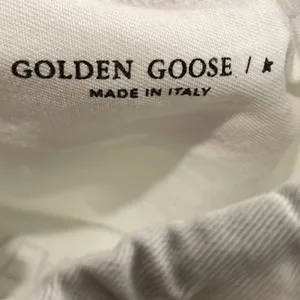 Golden Goose dust bag approximately 10x14 thumbnail 4