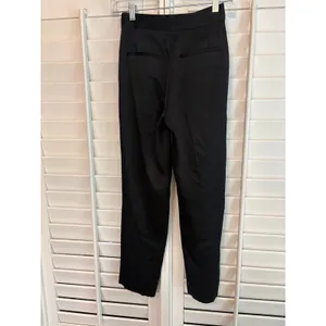 Babaton Black Pants Size‎ 00 thumbnail 2