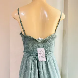 Patrons of peace women’s dress size Med NWT thumbnail 7