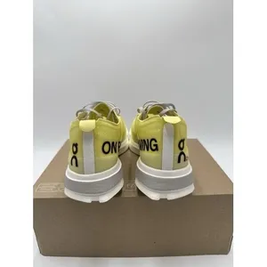 On Women's Cloudboom Strike Running Shoes Limelight Wolf Size 9 NWB ($280 ORG) thumbnail 8