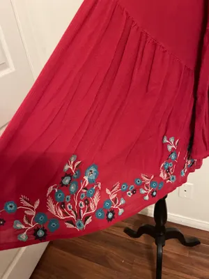 Free People Dress Mini thumbnail 7