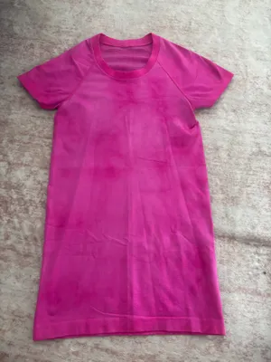 Lululemon Swiftly Tech Short Sleeve thumbnail 1