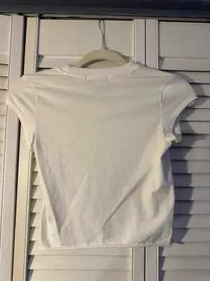 Tilly's Baby Tee thumbnail 2