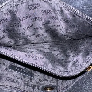 Michael Kors Hamilton leather‎ satchel thumbnail 10