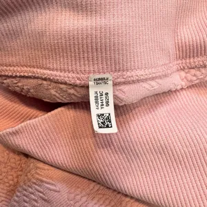 Offline by Aerie Goals Pink Floral Jacquard High Waisted Biker Shorts‎ Medium M thumbnail 4