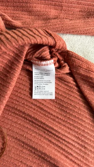 American Eagle Long Sleeve thumbnail 4