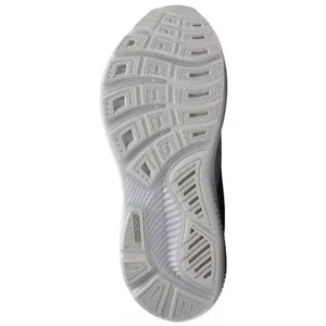Brooks Women's Ghost 17 Running Shoes White White Grey Size 6 NWB No Lid thumbnail 3