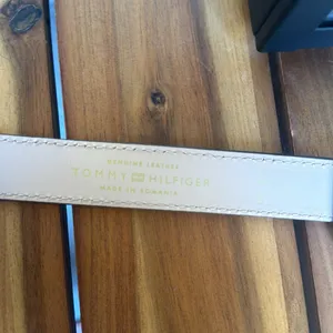 Tommy Hilfiger Belt thumbnail 4