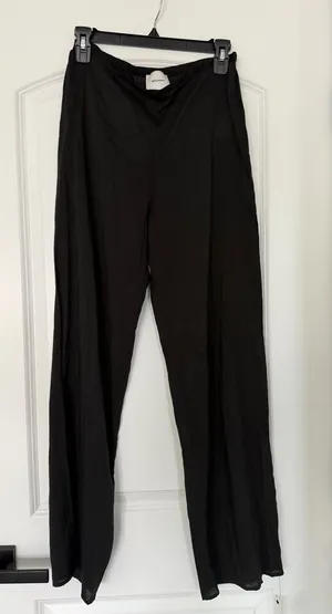 Reformation Pant thumbnail 1