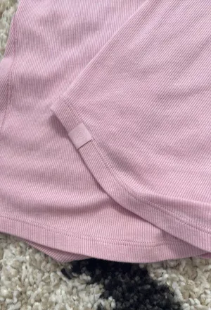 Lululemon LA Ribbed Waist Long Sleeve thumbnail 3