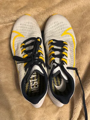 Nike WVU  Sneakers thumbnail 2