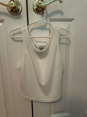 Princess Polly Tank Top thumbnail 1