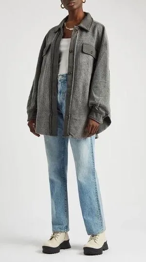 Free People Jacket thumbnail 1