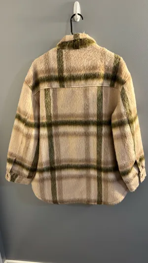 American Eagle outer coat  thumbnail 4
