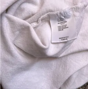 Brandy Melville Baby Tee John Galt thumbnail 3