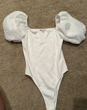 Lizard Thicket bodysuit thumbnail 1