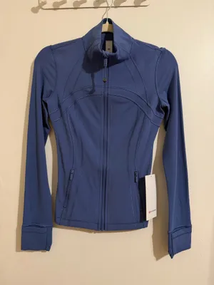 Define Lululemon Jacket Nulu thumbnail 1
