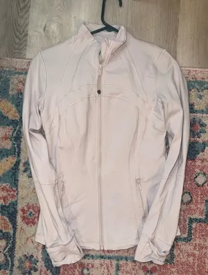 Lululemon Define Jacket thumbnail 1
